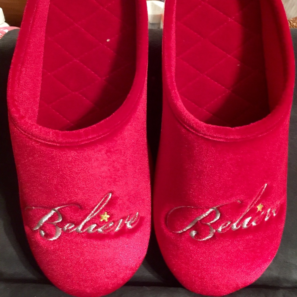 Slippers